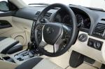 SsangYong Rexton W 2015 года (UK)